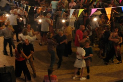 Image de l'événement Soirée de clôture de saison - Rixensart