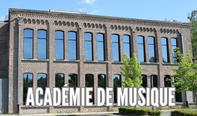 Académie-Semaine portes-ouvertes 2026
