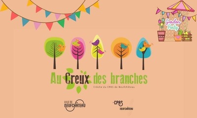 Fête de la crèche
