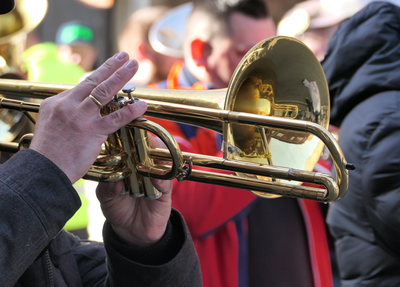 Image de l'événement La Hestre - Deuxième soumonce en batterie