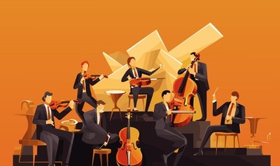 Image de l'événement Gala de l'Académie, de Danse et des Arts de la Parole d’Ath - Ath