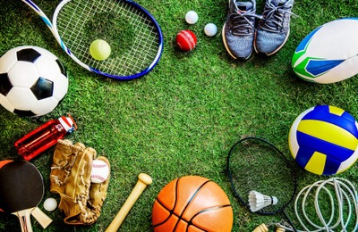 Stages Sportif - Eté 2026