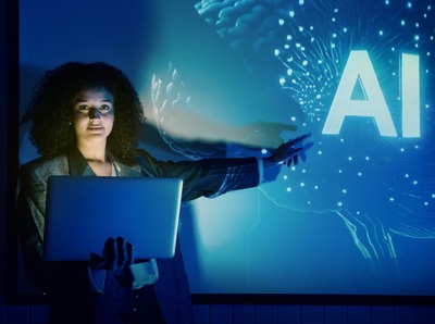 Image de l'événement Formation : "Lintelligence artificielle au service des entreprise...