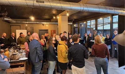 Image de l'événement Speed Business Meeting - Ath