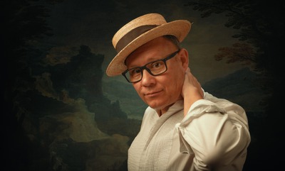 Image de l'événement Juke-Box littéraire - Vaux-sur-Sûre