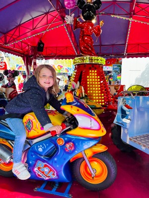 Image de l'événement Kermesse de Pâques - Enghien