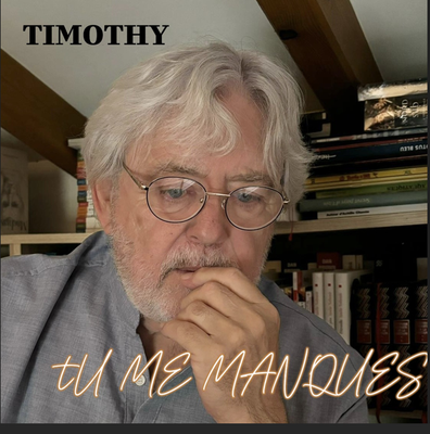 Image de l'événement TIMOTHY – La dernière - Verviers