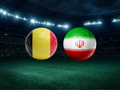 Les Diables rouges sur grand écran