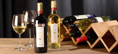 Image de l'événement Salon des vins et des terroirs - Amay