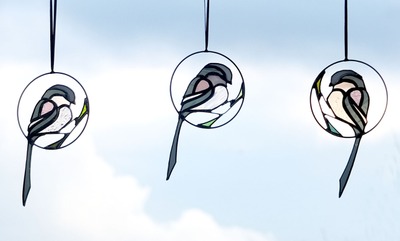 Image de l'événement Création de vitraux - Vaux-sur-Sûre