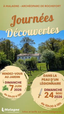 Journée Découverte « Dans la peau d’un légionnaire »