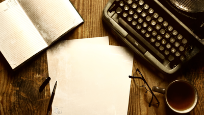 Image de l'événement Atelier d'écriture - Florennes