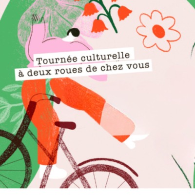 Les Rencontres Estivales : La tournée culturelle à deux roues de chez vous