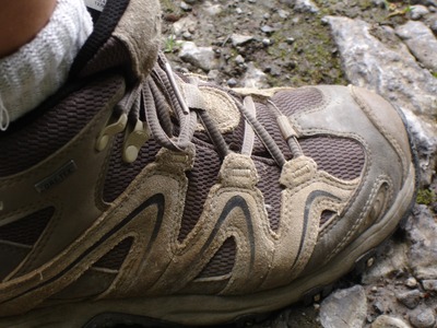Image de l'événement Marche longue distance 'Sentier Ardennais' | Masbourg - Masbourg