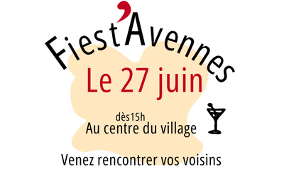 Fiest'Avennes
