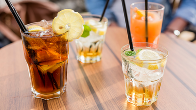 Image de l'événement Apéritif Olympic Comines - Comines-Warneton