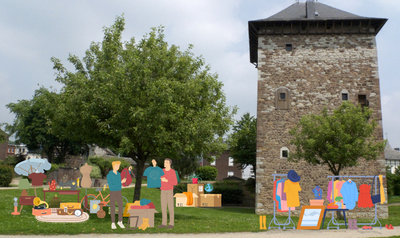Brocante