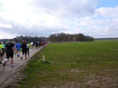 Image de l'événement Crêtes Brainoises