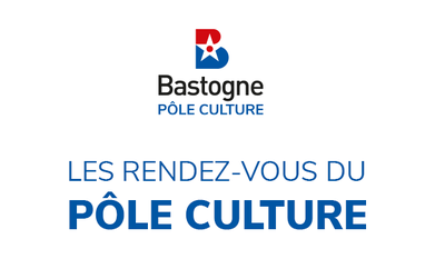 Image de l'événement Cycle de conférences « Culture et numérique font-ils bon ménage ? » - Bastogne