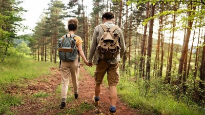 Image de l'événement Marche de l’Amitié