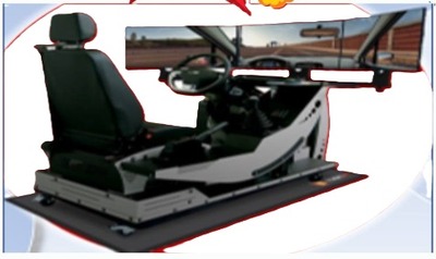 Image de l'événement TEST DE CONDUITE POUR LES AINES - Saint-Nicolas