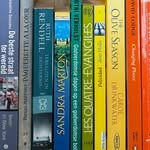 Image de l'événement Marché du livre et de l'art - Libin