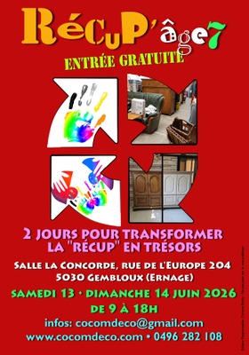 Récup'âge7