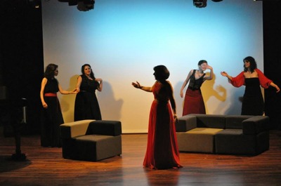 Image de l'événement Concert Lyrique