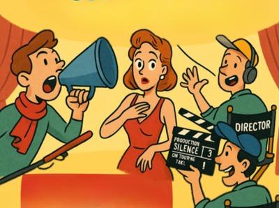 Image de l'événement Visuel agenda - 5