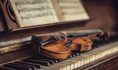 Concert de musique de chambre