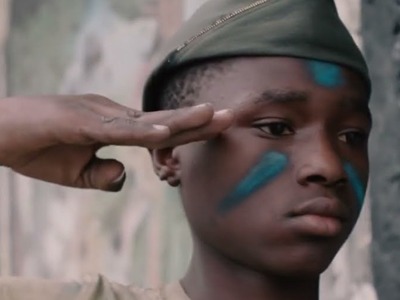 Image de l'événement Cinéclub - "Katika Bluu" de Stéphane Vuillet et Stéphane Xhrouet - Amay