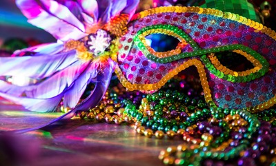 Image de l'événement Carnaval nocturne de Sibret