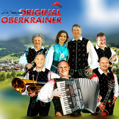 DIE Jungen Original OBERKRAINER