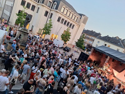 Fête de la Musique