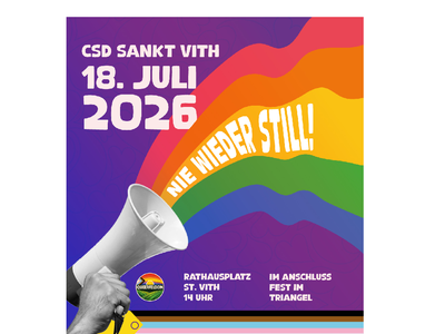 CSD à St.Vith