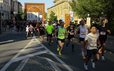 Image de l'événement Virton Urban Trail (VUT) - Bleid