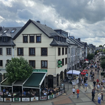 Image de l'événement Grand marché d'été - St. Vith