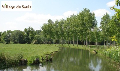 Image de l'événement Balade - « Au fil de l’eau, à pied et à vélo » - Latinne