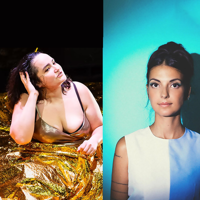 Image de l'événement Bêtes d’orage/Alba