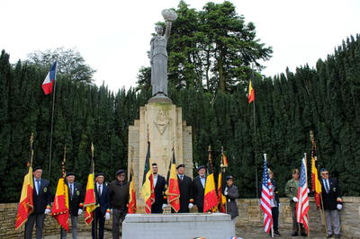Image de l'événement 86ème anniversaire des combats de mai 1940