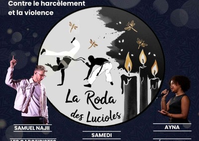 Spectacle « La Roda des Lucioles »