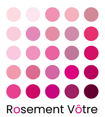 Image de l'événement Rosement Vôtre - Saint-Ghislain