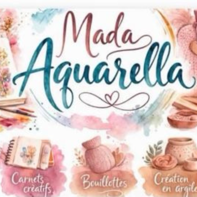 Aquarelle