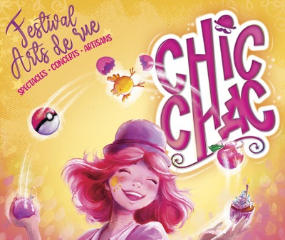 Festival Chic-Chac