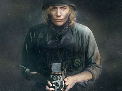 Image de l'événement Cinépapote - "Lee Miller" d'Ellen Kuras