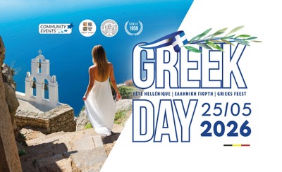 Greek Day