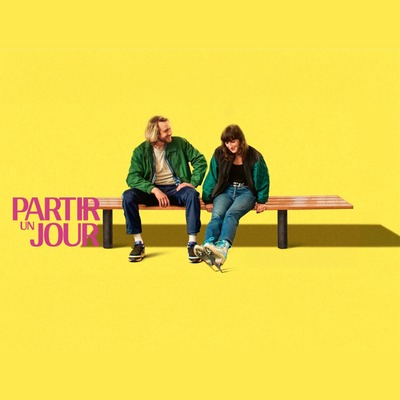 Image de l'événement Cinéma - Partir un jour