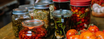 Image de l'événement Formation : Réaliser ses bocaux : pourquoi ? Comment ? - Oupeye