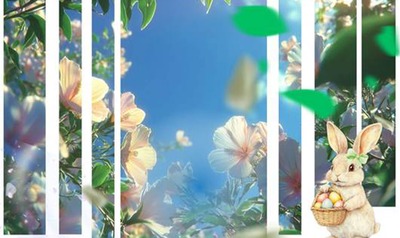 Image de l'événement Marché de printemps et de Pâques - Ath