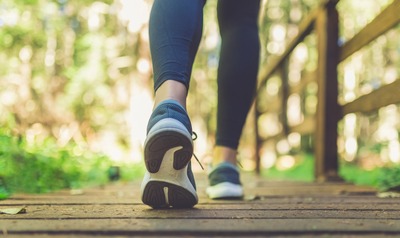 Image de l'événement Marche de nettoyage - Chapelle-à-Wattines